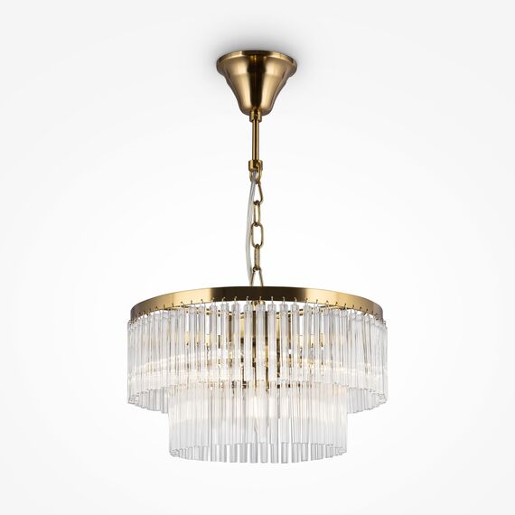 Подвесной светильник Maytoni MOD093PL-04BS, изображение 4