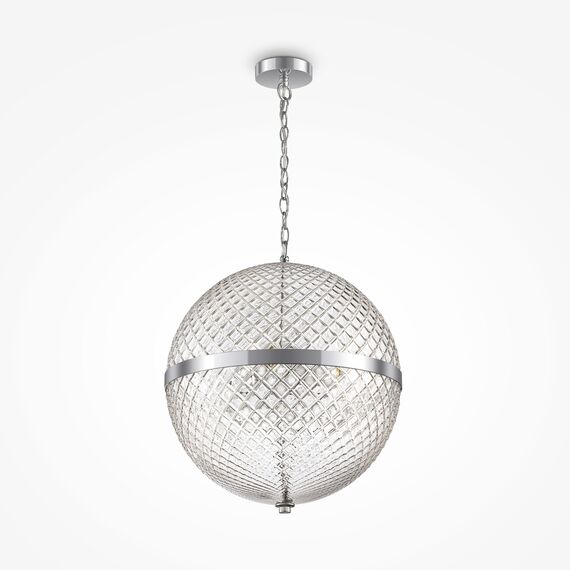 Подвесной светильник Maytoni P004PL-03CH, изображение 3