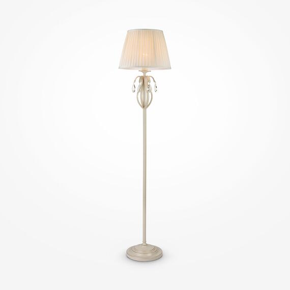 Напольный светильник (торшер) Maytoni ARM172-11-G, изображение 4