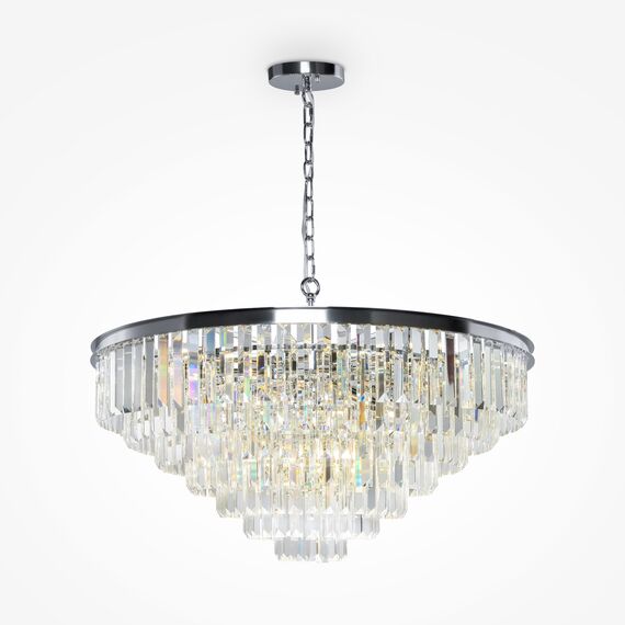 Подвесной светильник Maytoni MOD085PL-16CH, изображение 2