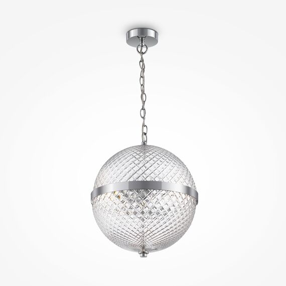 Подвесной светильник Maytoni P004PL-02CH, изображение 3