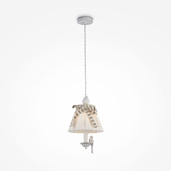 Подвесной светильник Maytoni ARM013-PL-01-W, изображение 4