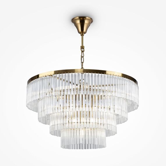 Подвесной светильник Maytoni MOD093PL-13BS, изображение 3