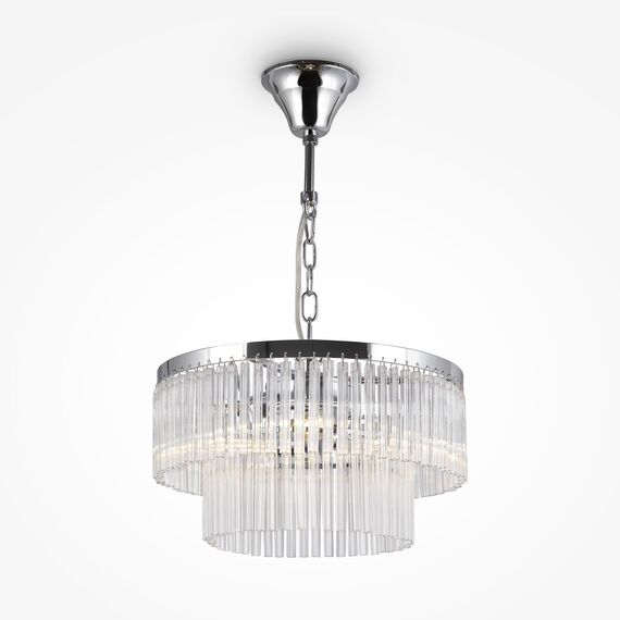 Подвесной светильник Maytoni MOD093PL-04CH, изображение 4