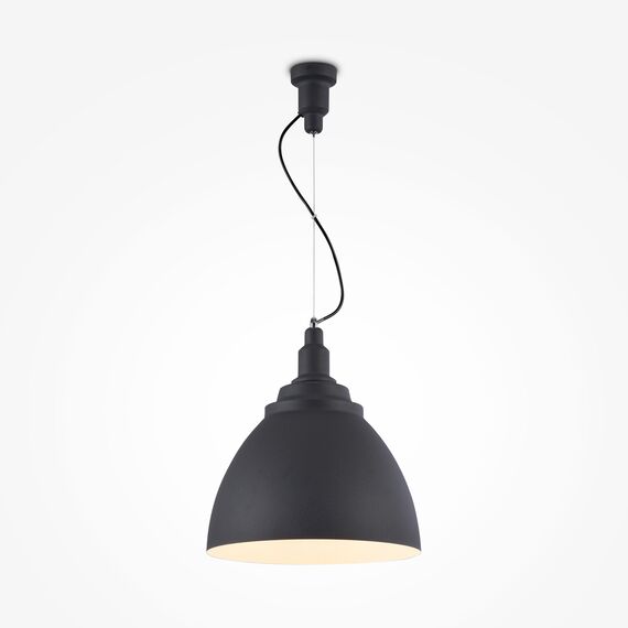 Подвесной светильник Maytoni P535PL-01B, изображение 9