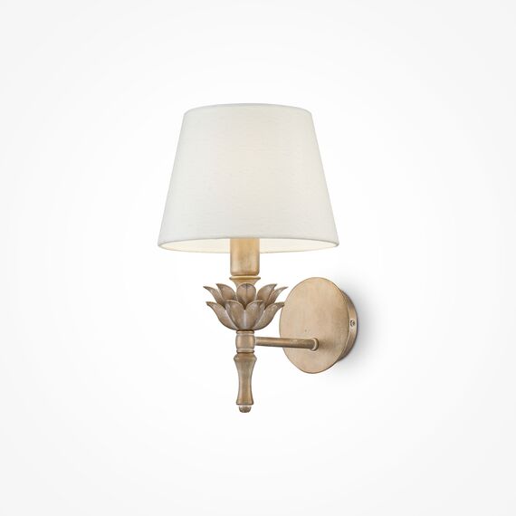 Настенный светильник (бра) Maytoni H003WL-01MG, изображение 3