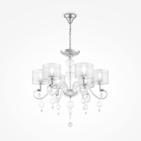 Люстра Maytoni MOD603-06-N, изображение 3