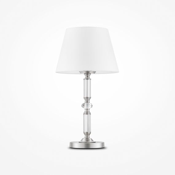 Настольный светильник Maytoni MOD018TL-01CH, изображение 3