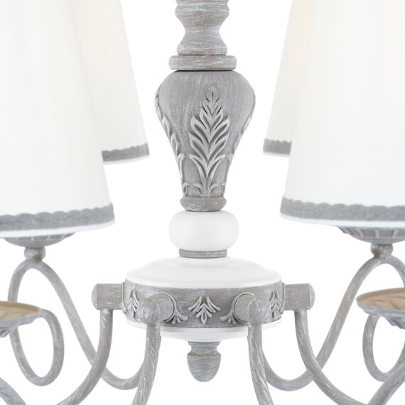 Люстра Maytoni ARM023-06-S, изображение 4