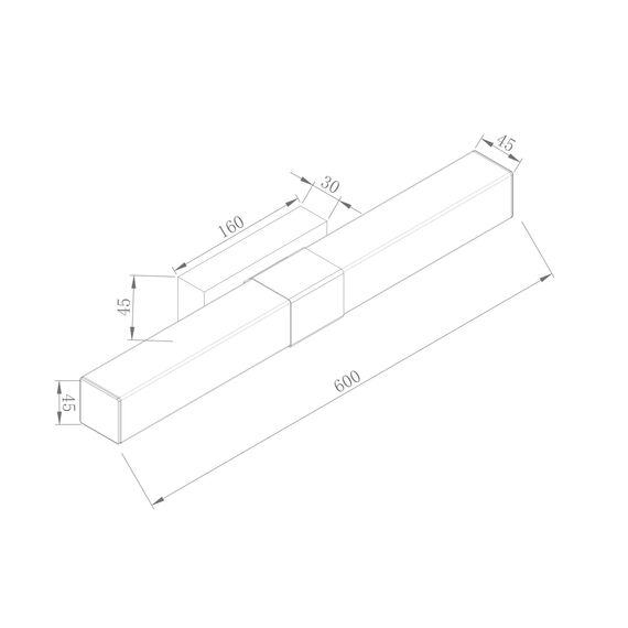 Подсветка Maytoni MIR006WL-L12CH, изображение 5