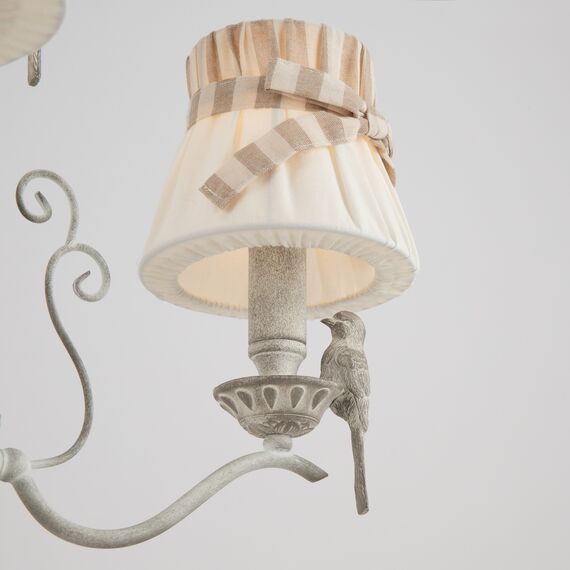 Люстра Maytoni ARM013-03-W, изображение 7