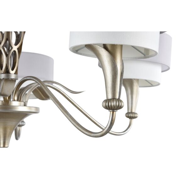 Люстра Maytoni H311-07-G, изображение 5