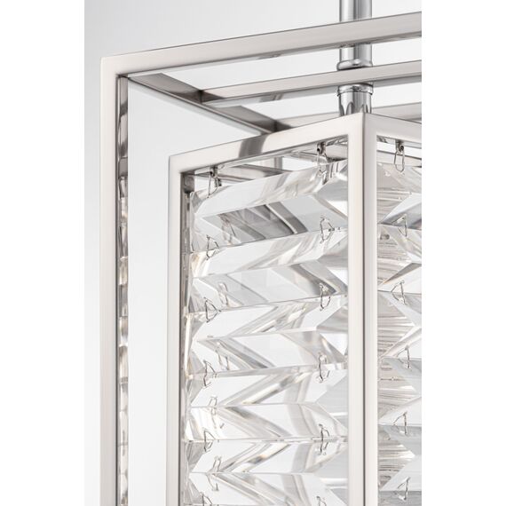 Подвесной светильник Maytoni MOD060PL-01CH, изображение 7