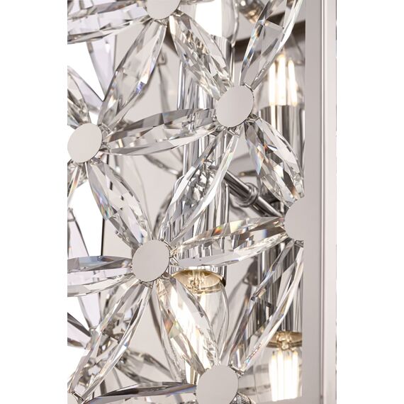 Настенный светильник (бра) Maytoni MOD069WL-02CH, изображение 2