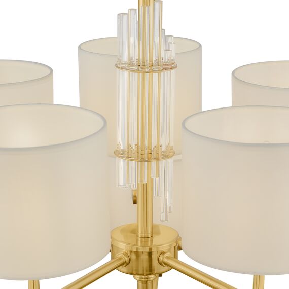 Люстра Maytoni MOD088PL-15BS, изображение 5