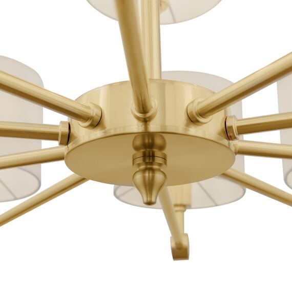 Люстра Maytoni MOD088PL-15BS, изображение 7