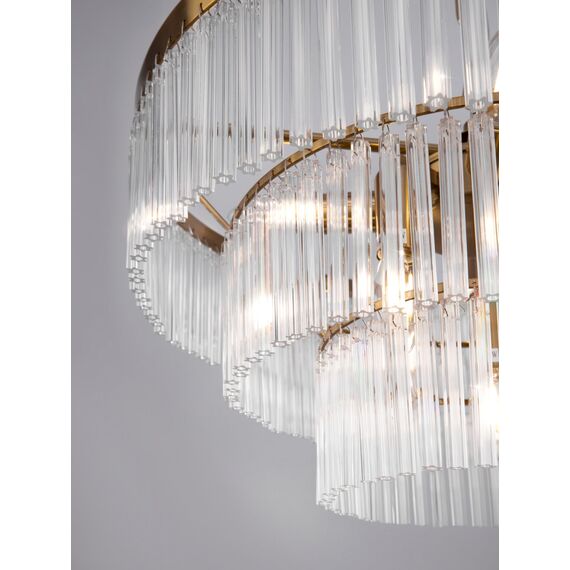 Подвесной светильник Maytoni MOD093PL-09BS, изображение 5