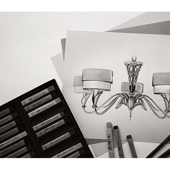 Люстра Maytoni H311-07-G, изображение 4