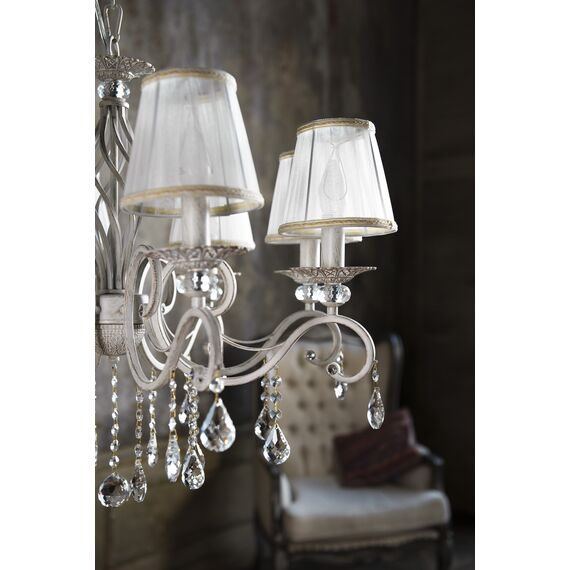 Люстра Maytoni ARM247-08-G, изображение 6