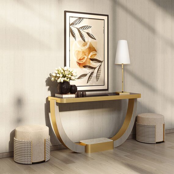 Настольный светильник Maytoni H001TL-01BS, изображение 5