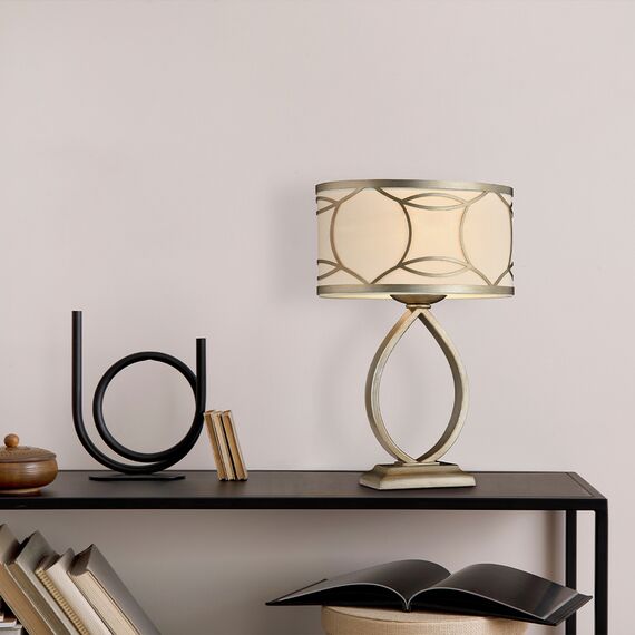 Настольный светильник Maytoni H310-11-G, изображение 3