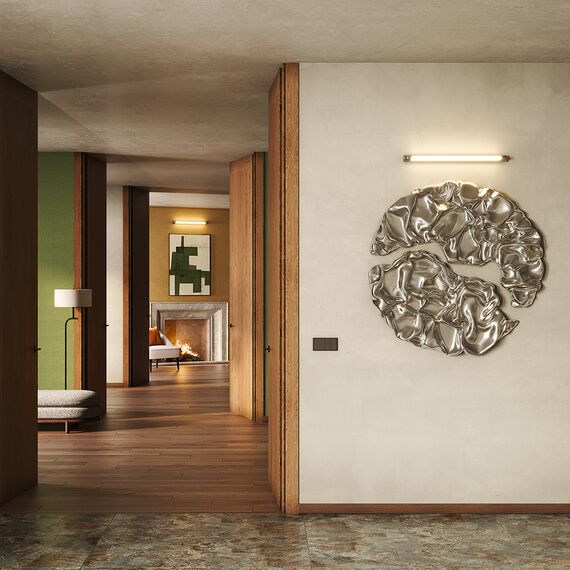 Подсветка Maytoni MIR002WL-L14CH, изображение 4