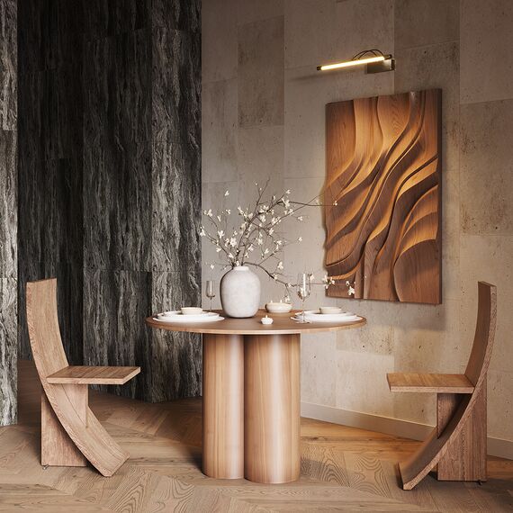 Подсветка Maytoni MIR004WL-L12BZ, изображение 3