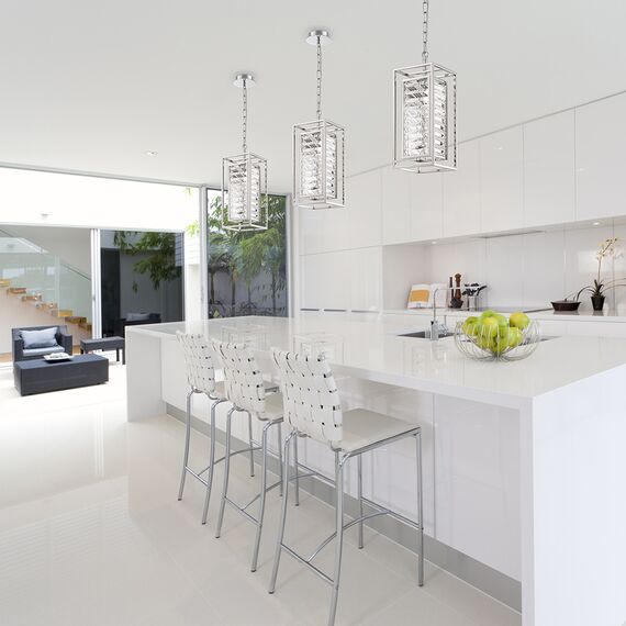 Подвесной светильник Maytoni MOD060PL-01CH, изображение 6