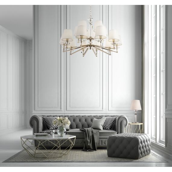 Настольный светильник Maytoni MOD064TL-01N, изображение 4