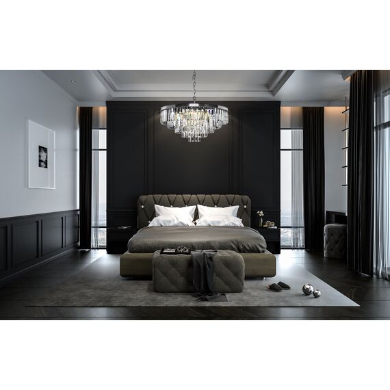 Подвесной светильник Maytoni MOD085PL-12CH, изображение 4