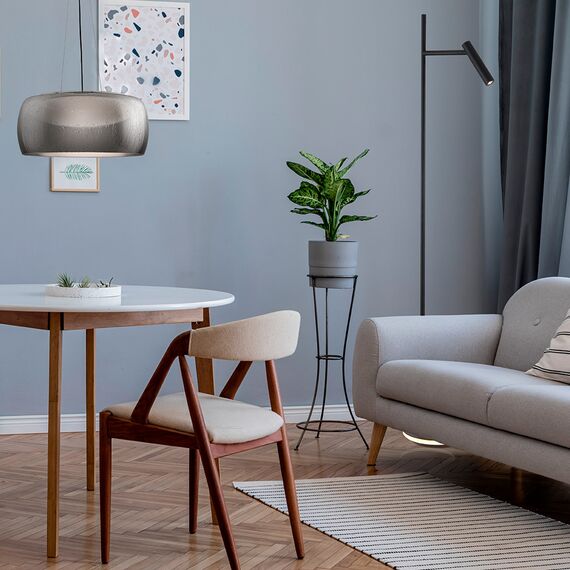 Напольный светильник (торшер) Maytoni Z010FL-L8W3K, изображение 11