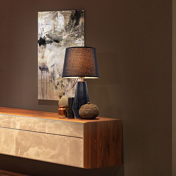 Настольный светильник Maytoni Z181-TL-01-B, изображение 4