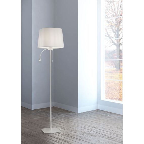 Напольный светильник (торшер) Maytoni Z001FL-L3W-1W, изображение 10