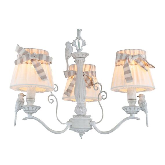 Люстра Maytoni ARM013-03-W, изображение 3