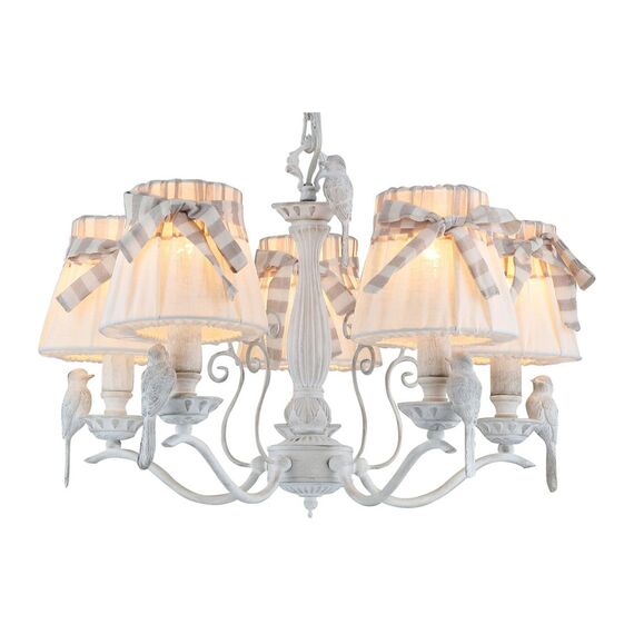 Люстра Maytoni ARM013-05-W, изображение 3