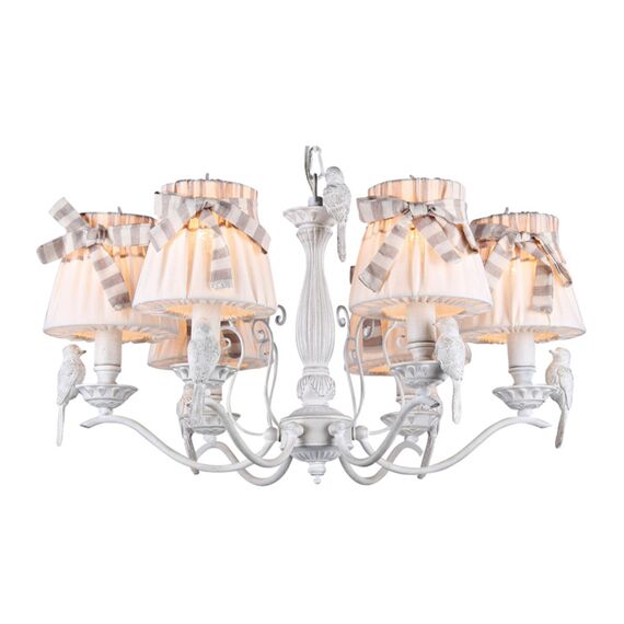 Люстра Maytoni ARM013-06-W, изображение 8