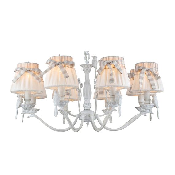 Люстра Maytoni ARM013-08-W, изображение 3