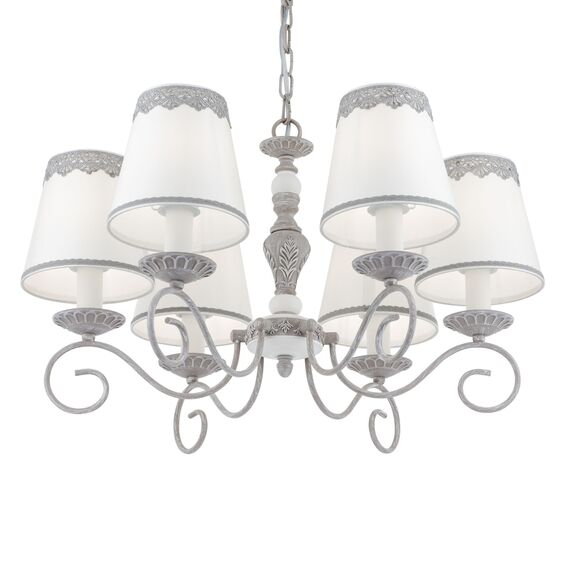 Люстра Maytoni ARM023-06-S, изображение 3