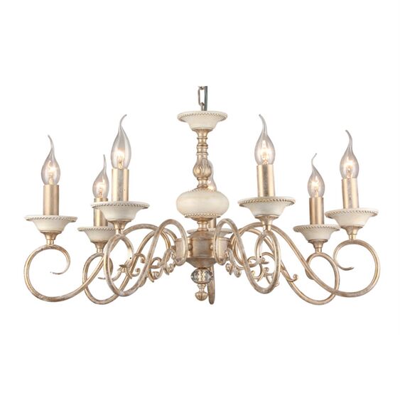 Люстра Maytoni ARM337-07-R, изображение 3