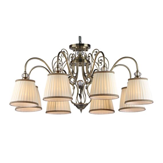 Люстра Maytoni ARM420-08-R, изображение 3