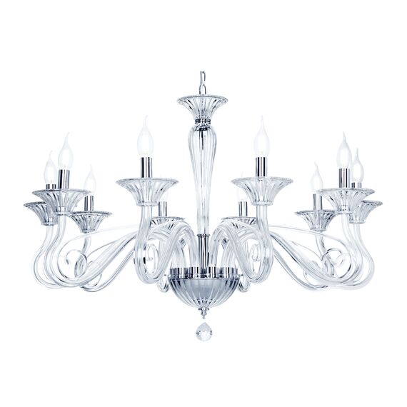 Люстра Maytoni DIA010PL-10TR, изображение 2