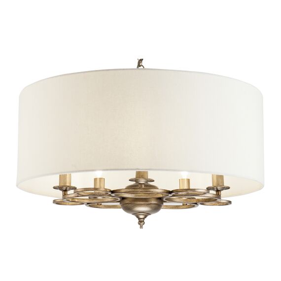 Подвесной светильник Maytoni H007PL-05G, изображение 2