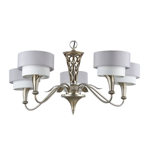 Люстра Maytoni H311-05-G, изображение 12