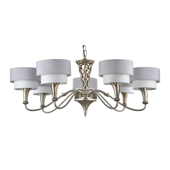 Люстра Maytoni H311-07-G, изображение 6