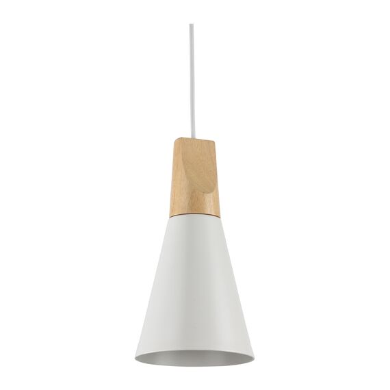 Подвесной светильник Maytoni P359-PL-140-W, изображение 6