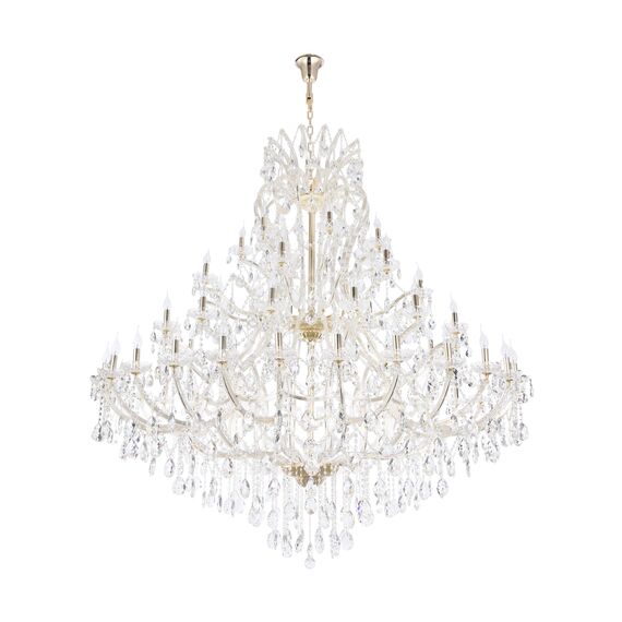 Люстра Maytoni DIA881-PL-56-G, изображение 7