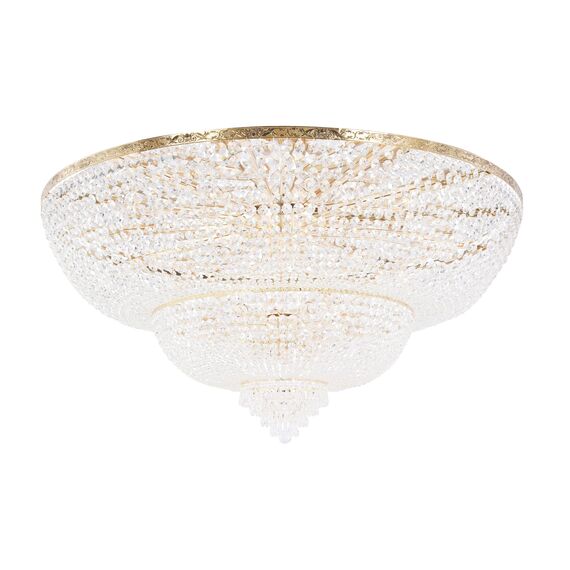 Люстра Maytoni DIA890-CL-34-G, изображение 4