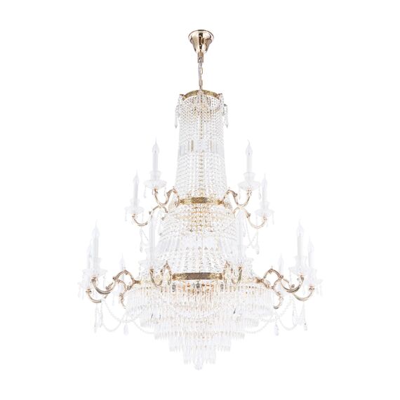 Люстра Maytoni DIA890-PL-42-G, изображение 8