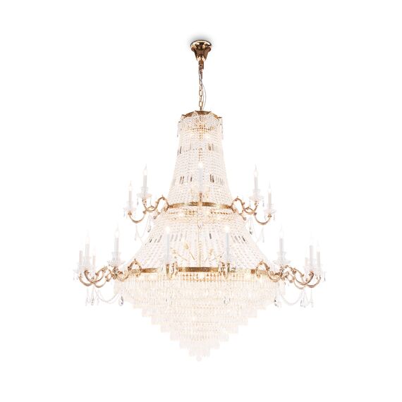 Люстра Maytoni DIA890-PL-66-G, изображение 2