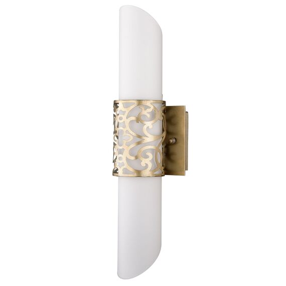 Настенный светильник (бра) Maytoni H260-02-N, изображение 8